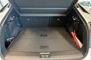 Nissan Ariya esikatselu 9