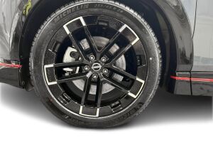 Nissan Ariya esikatselu 12