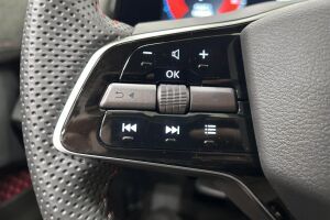 Nissan Ariya esikatselu 14