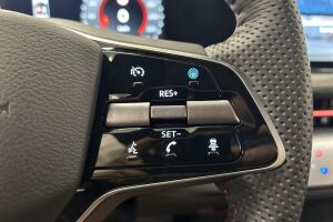 Nissan Ariya esikatselu 15