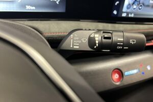 Nissan Ariya esikatselu 19