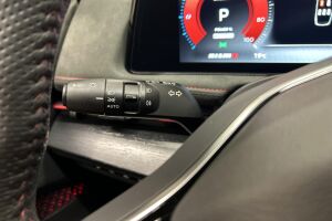 Nissan Ariya esikatselu 20