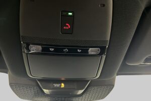 Nissan Ariya esikatselu 26