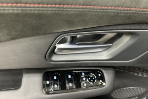 Nissan Ariya esikatselu 22