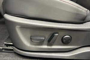 Nissan Ariya esikatselu 23