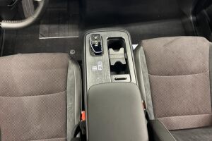 Nissan Ariya esikatselu 25