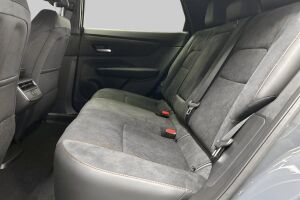 Nissan Ariya esikatselu 9