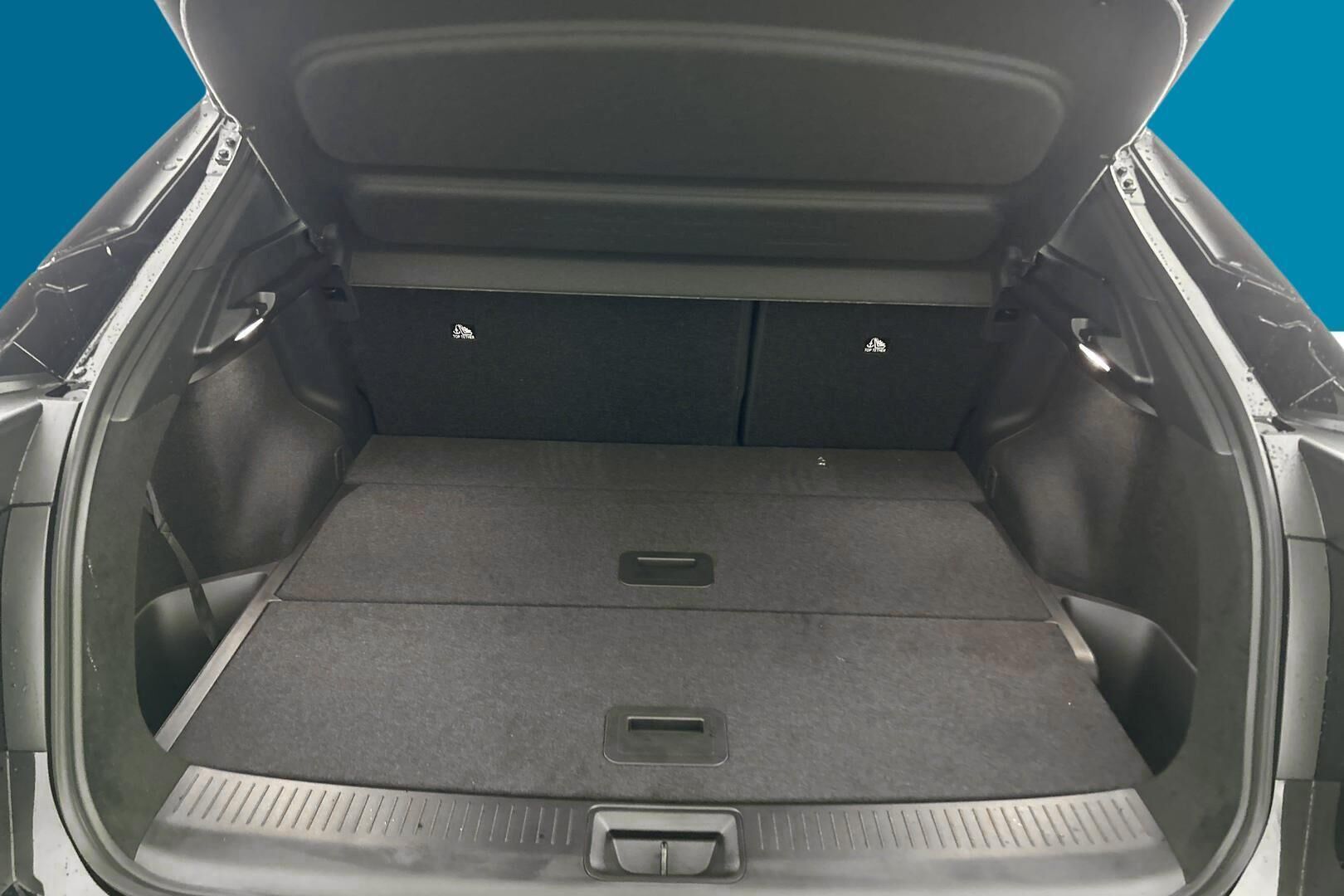 NISSAN Ariya iso kuva 11