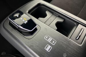 NISSAN Ariya esikatselu 20