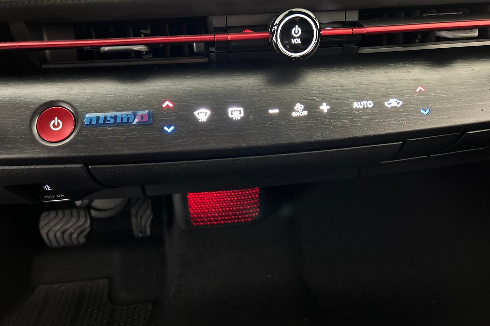 NISSAN Ariya iso kuva 21