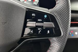 NISSAN Ariya esikatselu 23