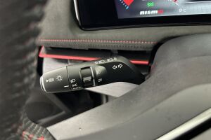 NISSAN Ariya esikatselu 24