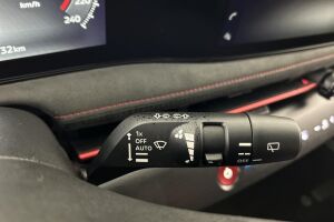 NISSAN Ariya esikatselu 25