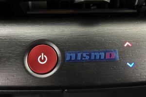 NISSAN Ariya esikatselu 26