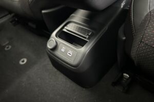 NISSAN Ariya esikatselu 27