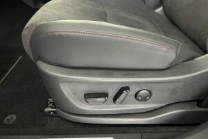 NISSAN Ariya esikatselu 29