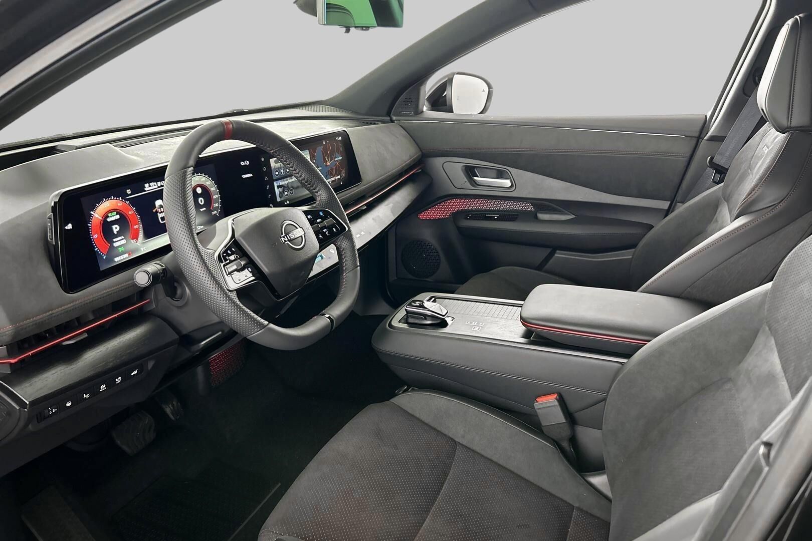 NISSAN Ariya iso kuva 8