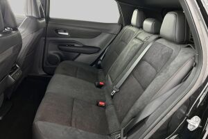 NISSAN Ariya esikatselu 9