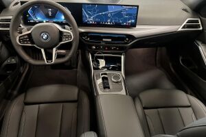 BMW 3-sarja esikatselu 15