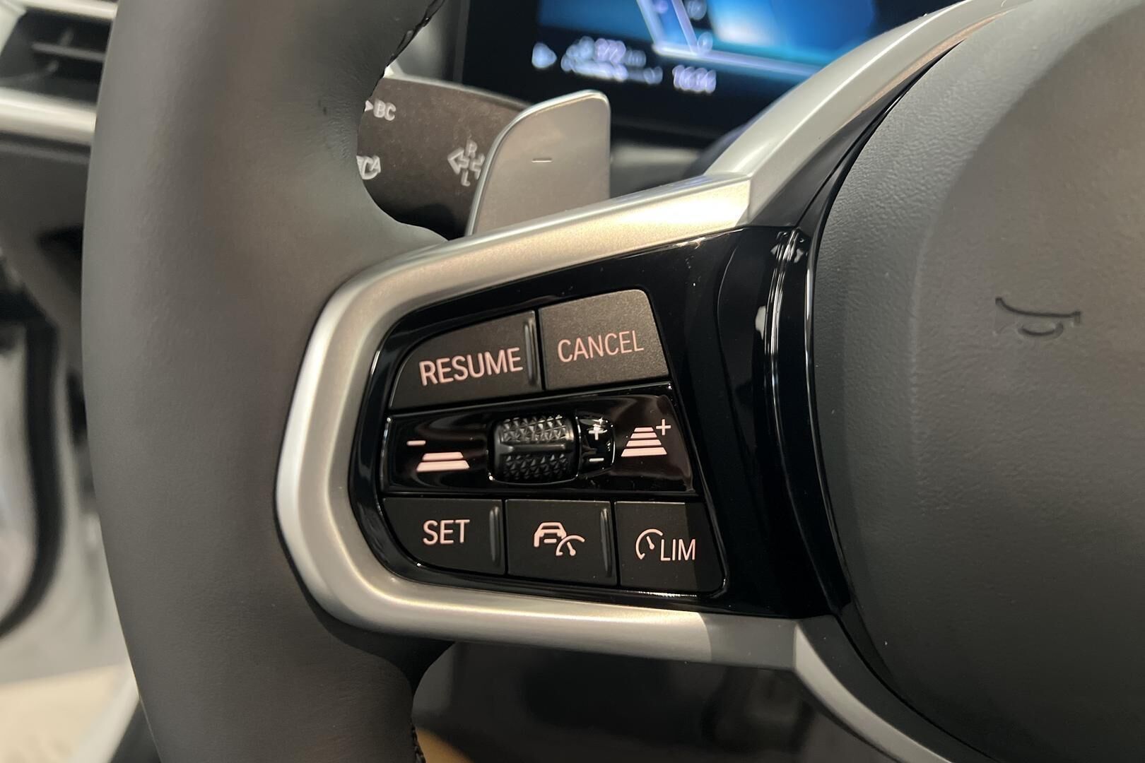 BMW 3-sarja iso kuva 21