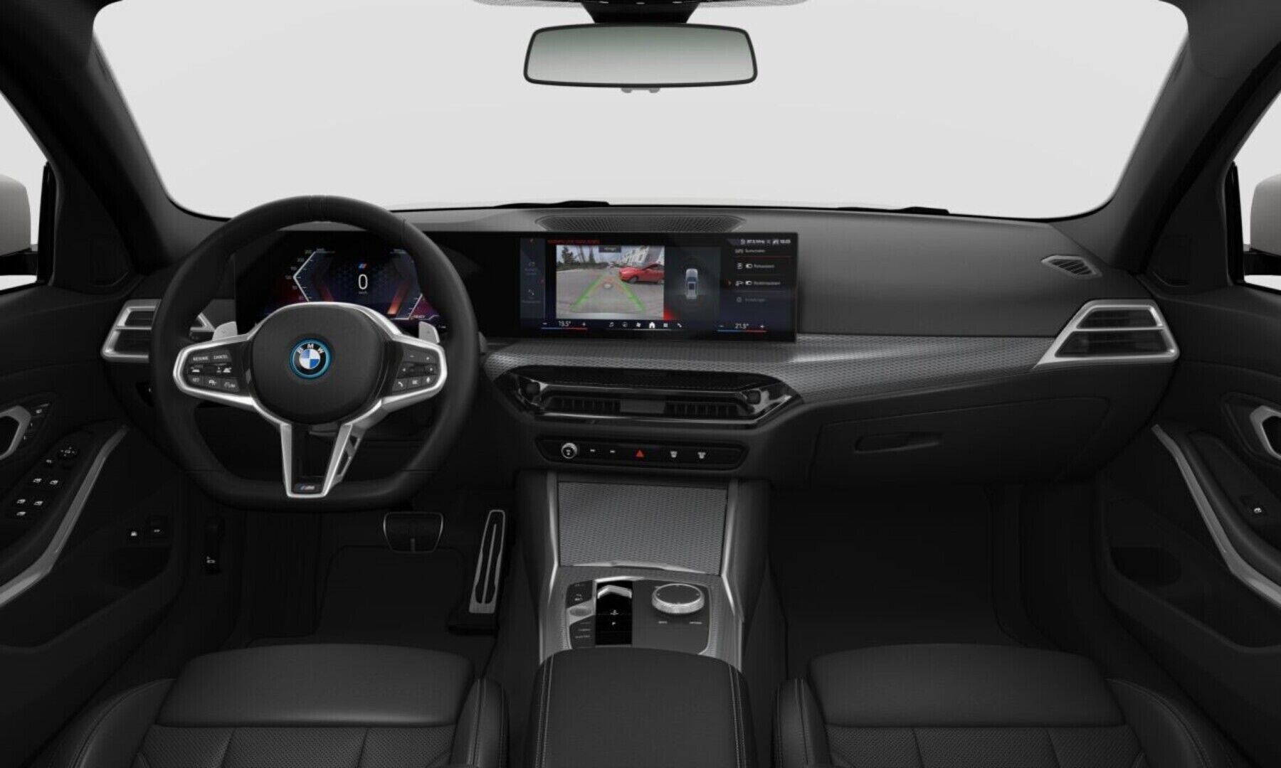 BMW 3-sarja iso kuva 2