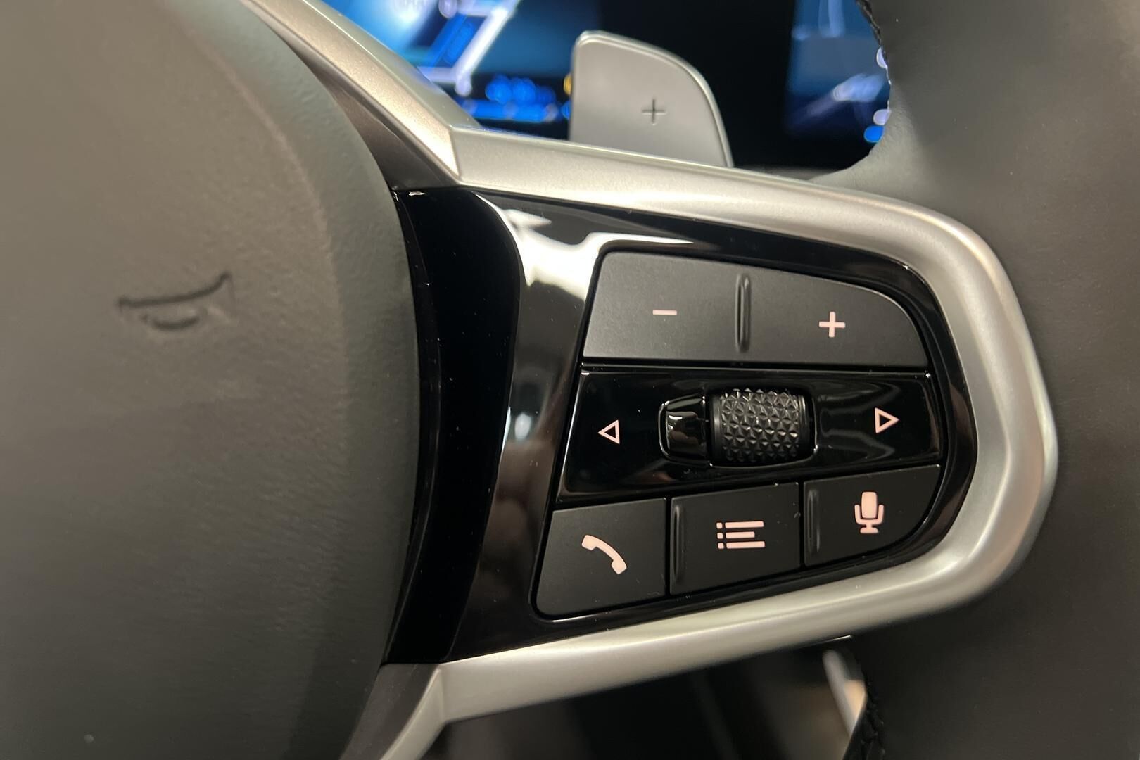 BMW 3-sarja iso kuva 6