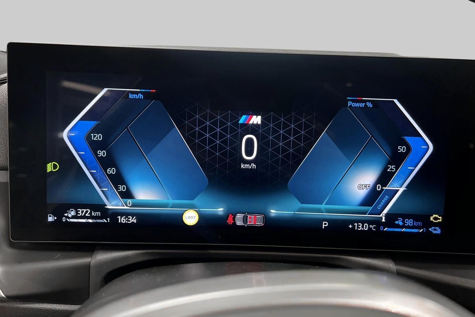 BMW 3-sarja iso kuva 7