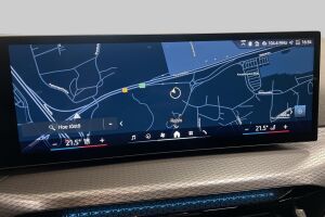 BMW 3-sarja esikatselu 22