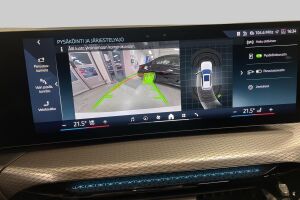 BMW 3-sarja esikatselu 23