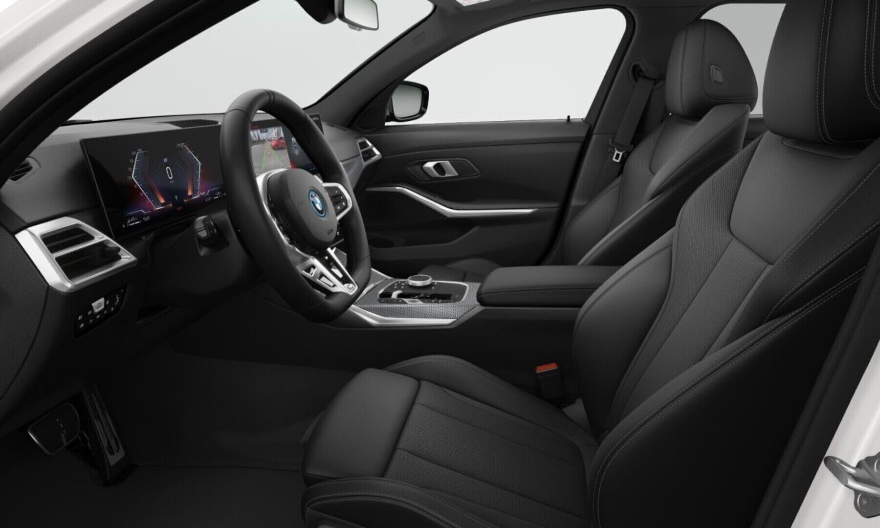 BMW 3-sarja iso kuva 3