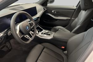 BMW 3-sarja esikatselu 14