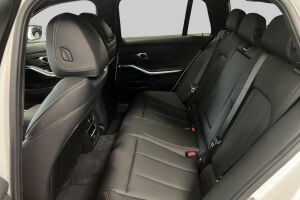 BMW 3-sarja esikatselu 2