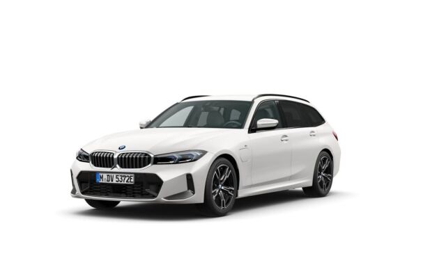 BMW 3-sarja
