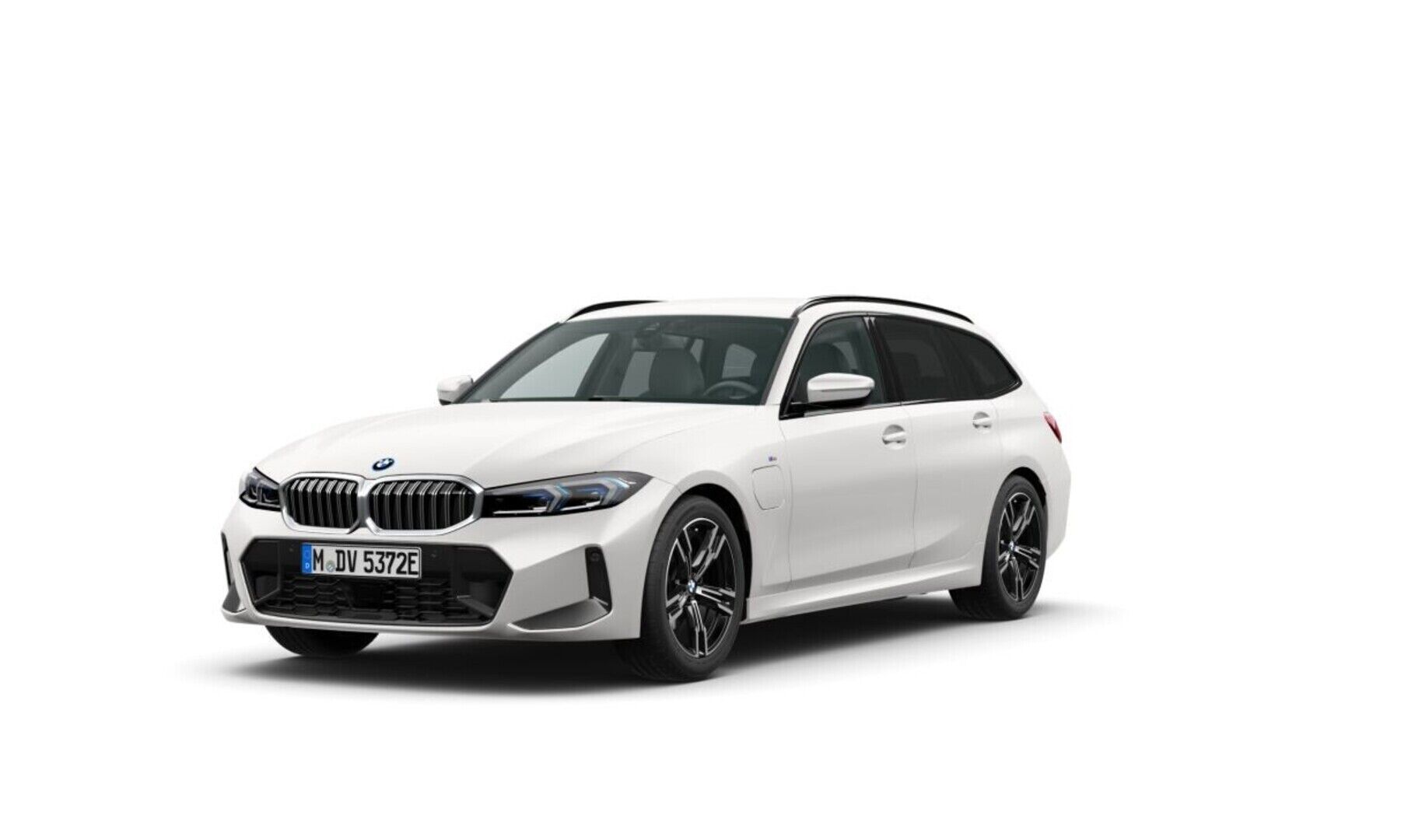 BMW 3-sarja
