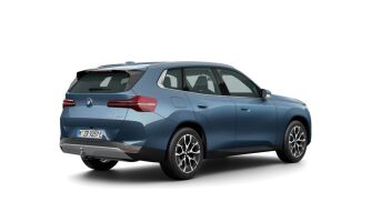 BMW X3 esikatselu 3