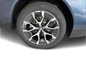 BMW X3 esikatselu 10