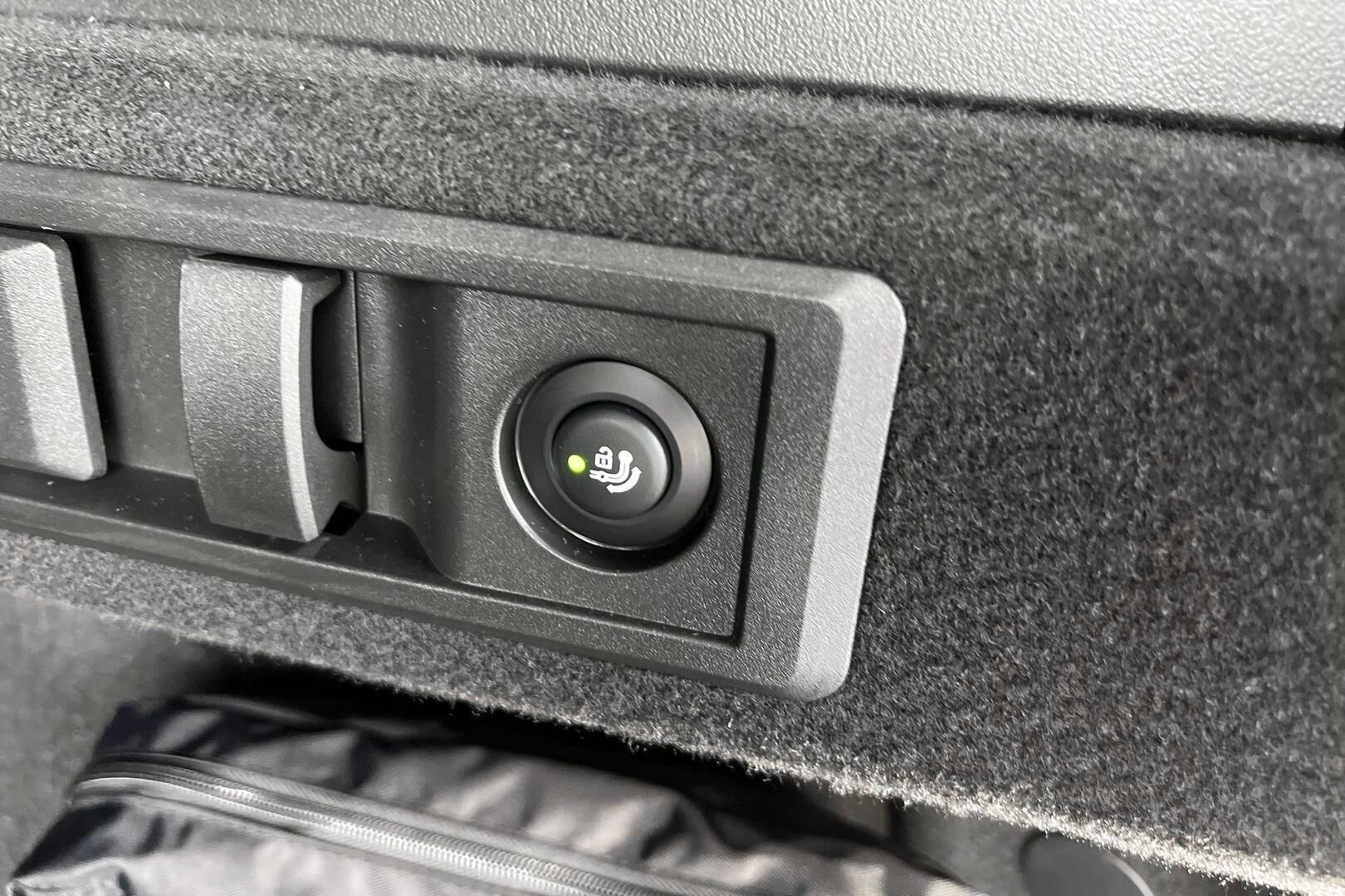 BMW X3 iso kuva 23