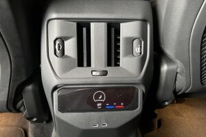 BMW X3 esikatselu 12