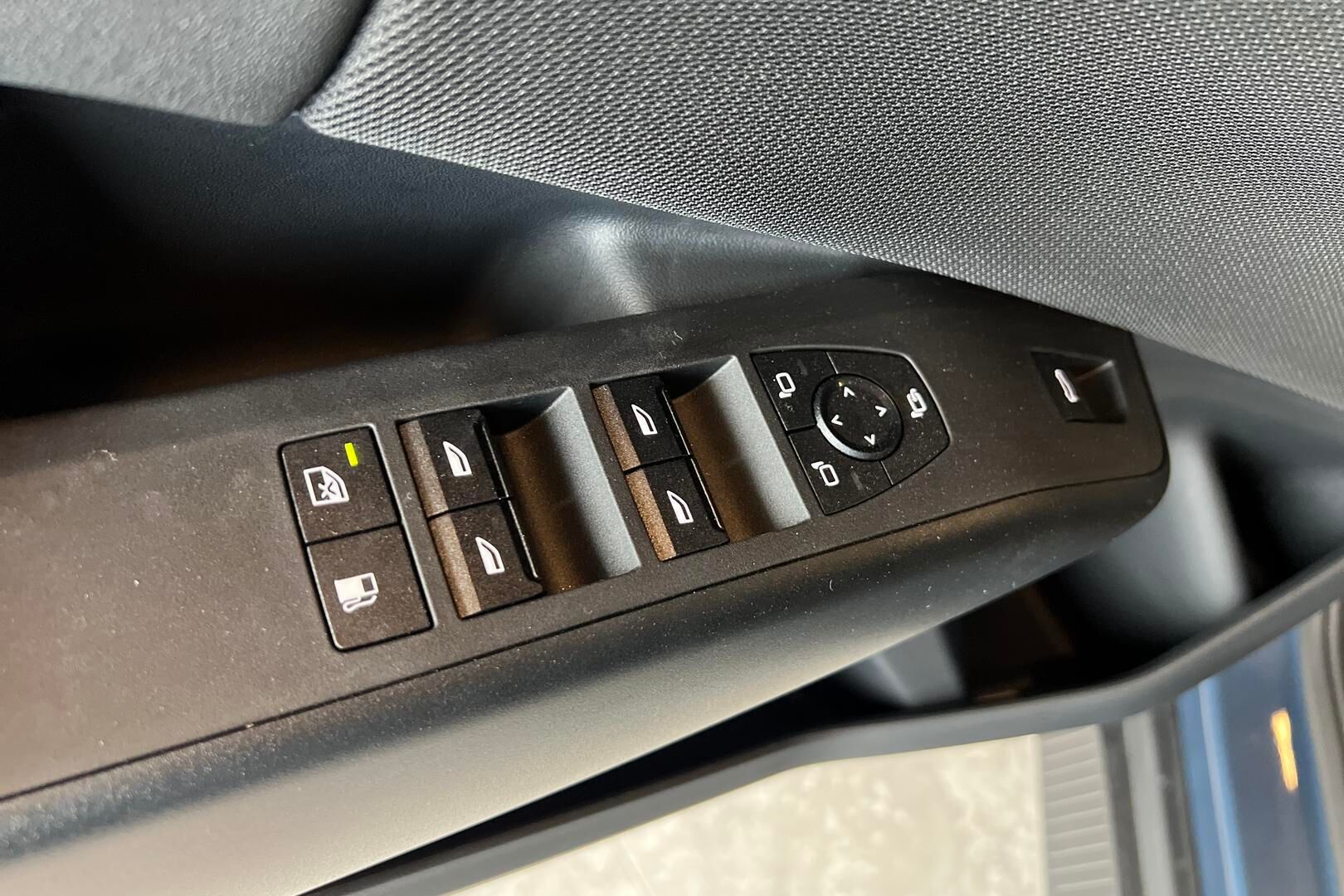 BMW X3 iso kuva 25