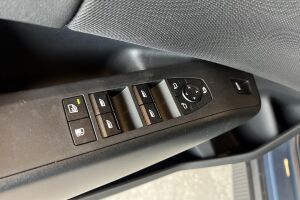 BMW X3 esikatselu 25