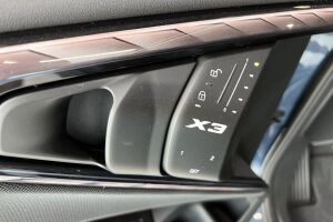 BMW X3 esikatselu 13