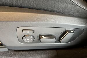 BMW X3 esikatselu 14
