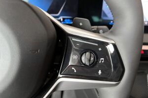 BMW X3 esikatselu 16