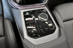 BMW X3 esikatselu 18