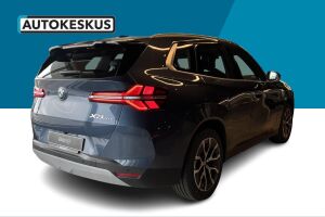 BMW X3 esikatselu 4