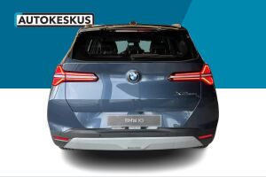 BMW X3 esikatselu 5