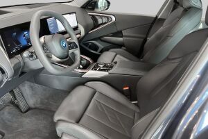 BMW X3 esikatselu 7