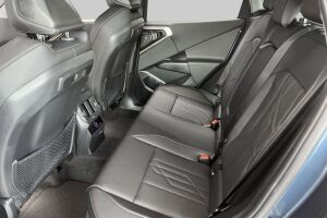 BMW X3 esikatselu 22