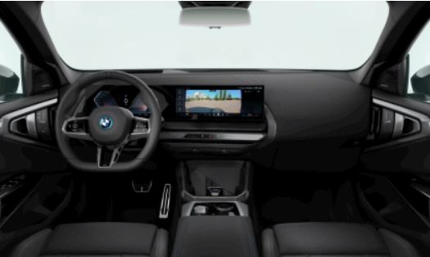 BMW X3 iso kuva 3