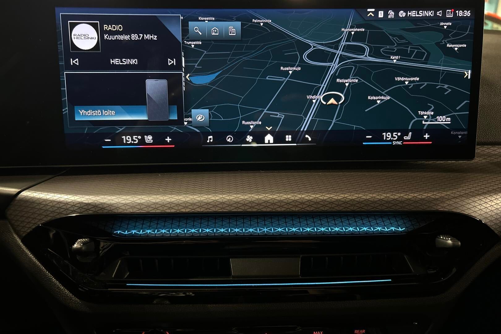 BMW 3-SARJA iso kuva 13